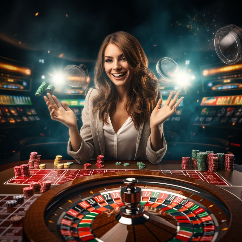 Philippine player enjoying live casino games on mobile at 1fachai